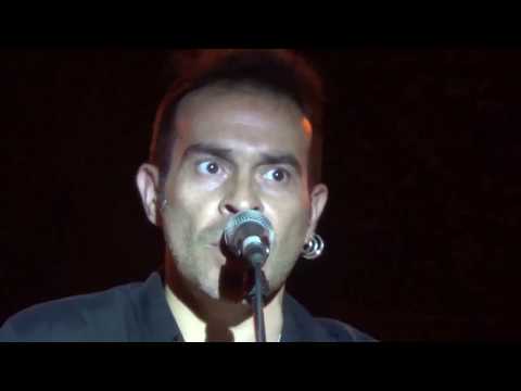 DAGUERRE - De l'ivresse - Solo Acoustique Live au Festi'Voix Bonaguil 2017 -