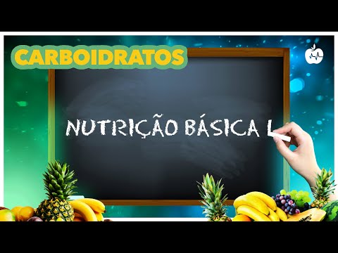 MACRONUTRIENTS - CARBOHYDRATES