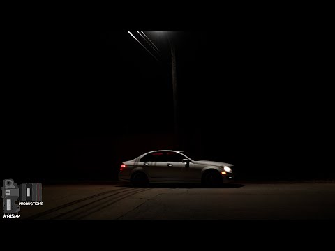 J1Hunnit- "Midnight Run" Official Music Video Dir. @KrispyProductions_