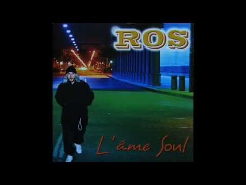 Ros feat Marlaoui - K d'la musik