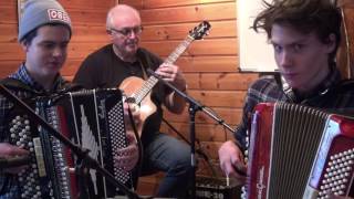 Väddövalsen av Ragnar Sundquist