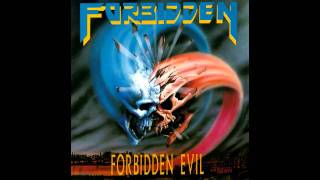 Forbidden - Through The Eyes of Glass HD