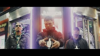 DAMACO x DELARE - CONSECUENCIAS (VIDEO OFICIAL)