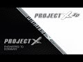 Project X IO Iron Shaft Project X Golf