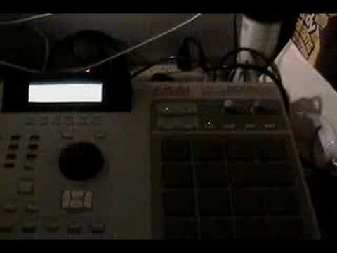 Kronis the iLL Beat - Dont Do It