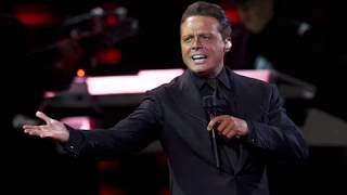 LUIS MIGUEL - Todo y nada