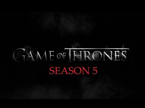 Game of Thrones Season 5 Soundtrack from last episode