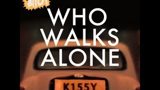 Kissy Sell Out - Who Walks Alone (Original Mix)