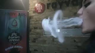 Download lagu Skill vape si Cantik mp3