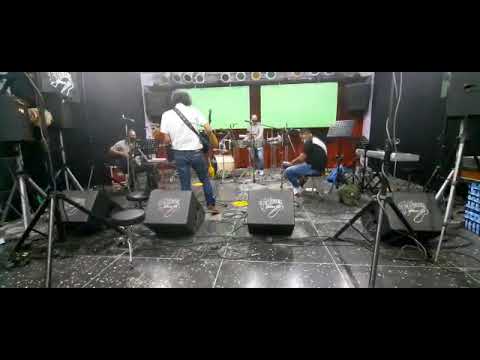 Costa Sierra y Montaña Cover (Los Beta 5 de los Hnos Canevello)