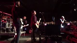 Jon Langston live in Knoxville 11/17/17 Right Girl Wrong Time