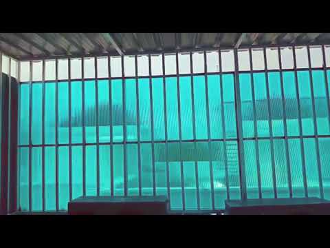 Maimoon Febrication Work