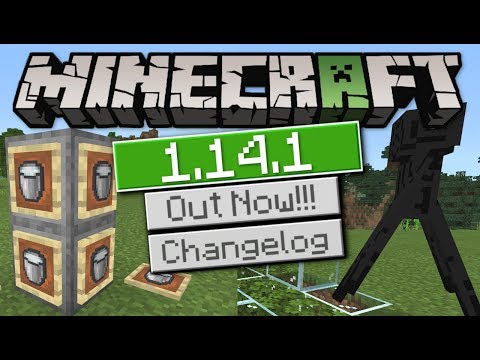 Update Log Minecraft Detailed Login Instructions Loginnote