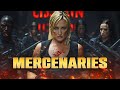 Elite Rescue Mercenaries Full Action Movie Free Movie