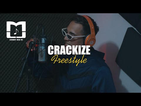 Crackize - Gracias (Freestyle)