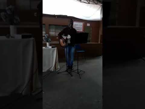 Tua Graça Me Basta, Senhor - Jose Adão Maria