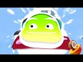Fire In The Hole Csupo Effects Klasky Csupo 2001 Effects