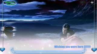 Wishing You Were Here - Caught In The Act (Vietsub +Kara) /HD-1080p
