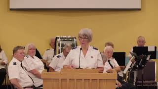 Sunday August 11, 2024 Part 1