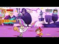 Super Brawl 2 Tournament Mode With Sandra Jennifer Sandy Olivia Cheeks