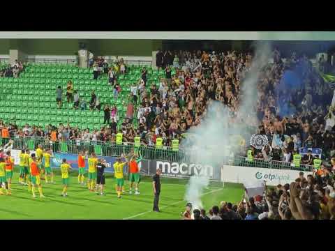 #ULTRAS ZIMBRU CHISINAU SALUTA GALERIA OASTEA FIARA | Zimbru vs. Fenerbahce SK | Conference League