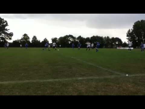 Windecken vs. Wachenbuchen 27.05.2011 5:1