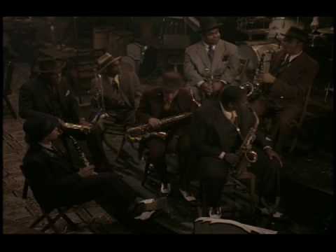 Jazz '34 | Kansas City Band "Moten Swing"