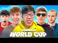 I Hosted The Zonewars WORLD CUP 🏆