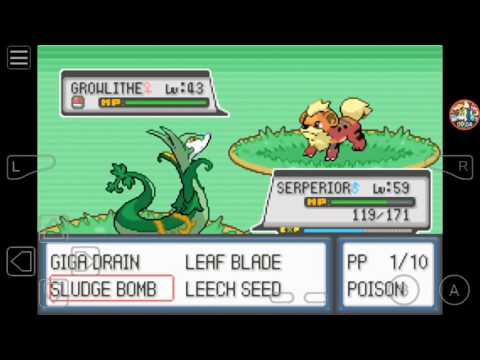 Pokémon Light Platinum #74 Anhang