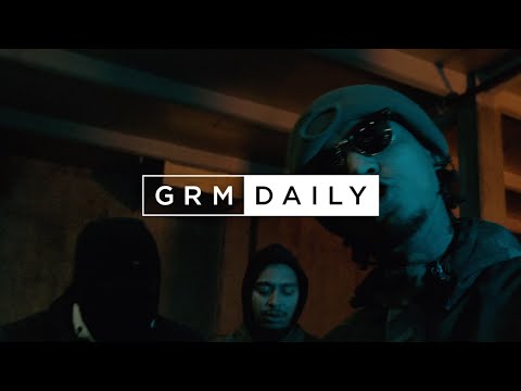 Stogey - No Clout [Music Video] | GRM Daily