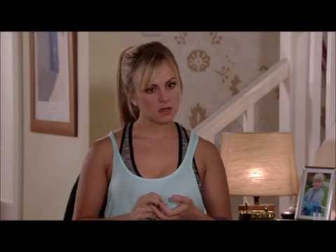 Coronation Street -  Tina O'Brien as Sarah Platt 1