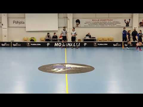 ATSM EräViikingit - SSRA 25.10.2020