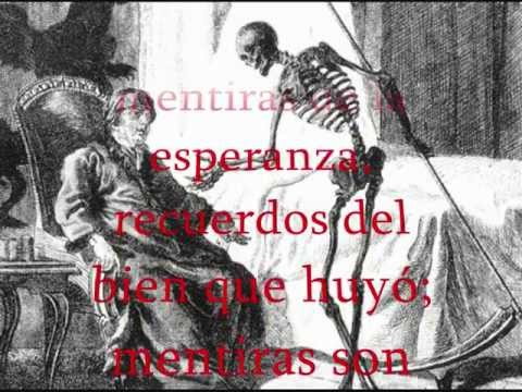 Video thumbnail for Canción De La Muerte