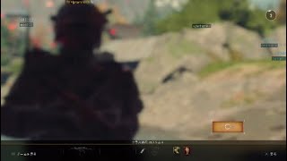 [CoD:BO4]新モードcontrolで0デスチャレンジする男