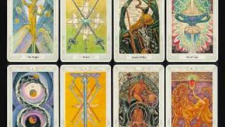 Crowleymass Unveiled - Current 93