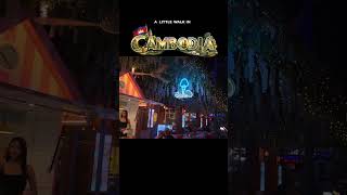 CAMBODIA