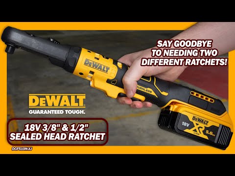 Гайковерт угловой - трещётка аккумуляторный бесщёточный DeWALT DCF510N Гайковерт угловой - трещётка аккумуляторный бесщёточный DeWALT DCF510N