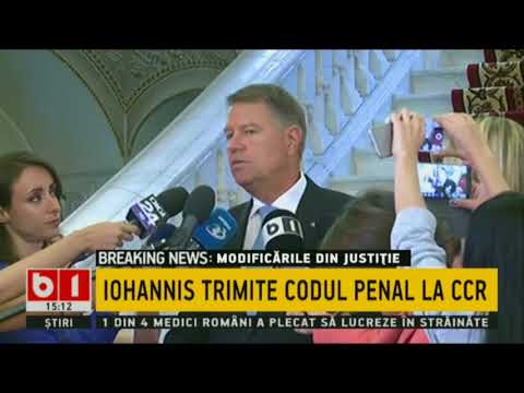 STIRI B1 ORA 15.00 CU ANETA SANGEORZAN, 25 IUL 2018