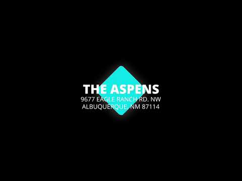 The Aspens - Video 3 of 5