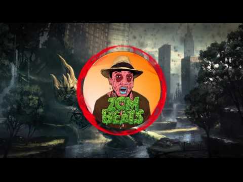 Doctor Pepper - Diplo x CL x Riff Raff x OG Maco(Party Favor Remix)