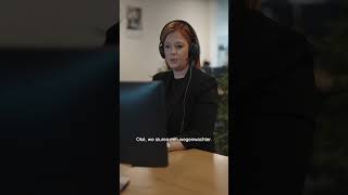 VAB Wintercampagne - Alarmcentrale | Vince