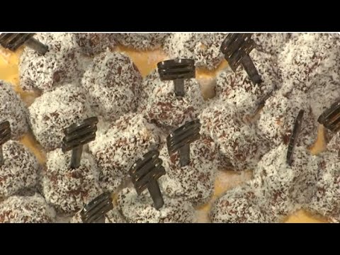 TASTE of CHANGE for KIDS Chocolate BOO Balls w/Srikanth Akkineni  Oct 2021