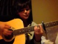 Love you to pieces- Jeremy Messersmith Tutorial ...