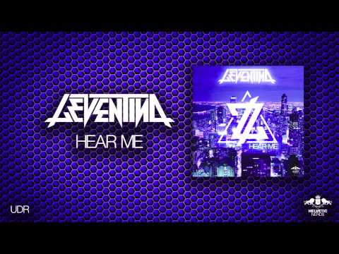 Leventina - Hear Me (Original Mix)