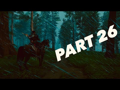 Ghost of Tsushima Part 26