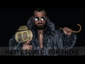 Marty Scurll - Ring of Honor Theme