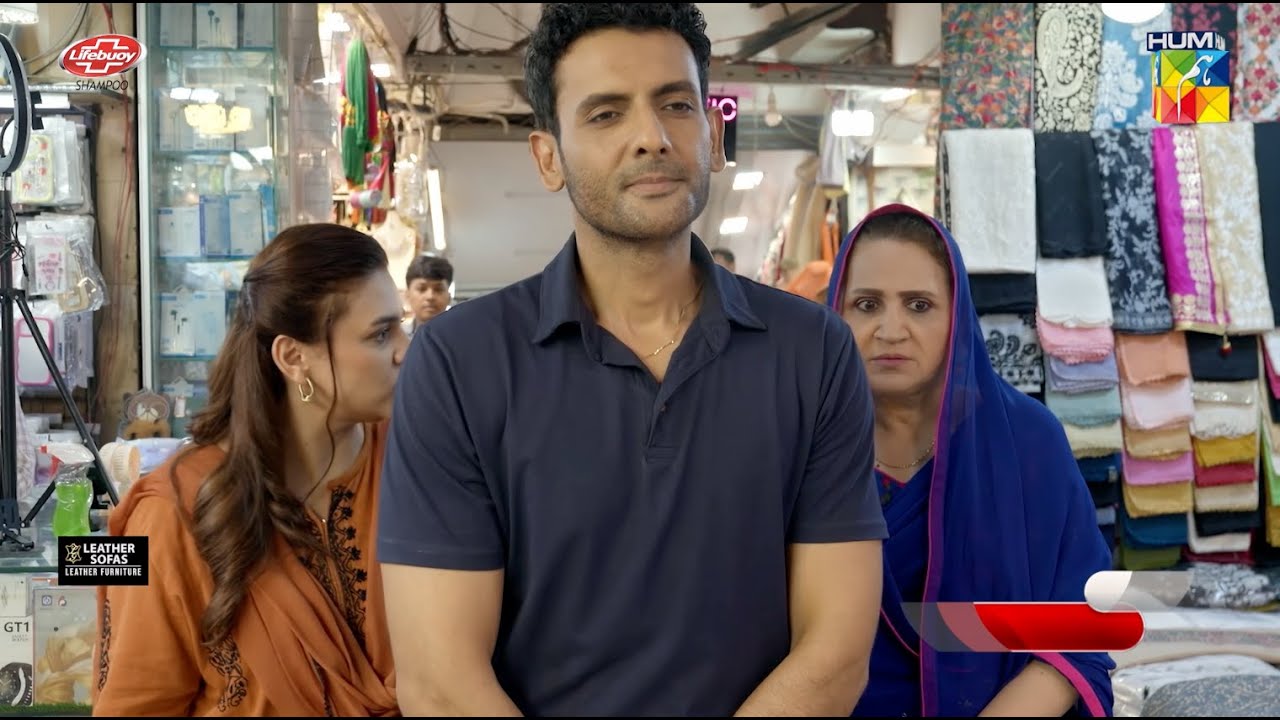 Ek Jhooti Kahani - EP 18 Promo - Tonight At 08 Pm Only On HUM TV