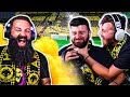 ΑΕΚ - Ντιναμό Ζάγκρεμπ | FIFA 23 | TechItSerious