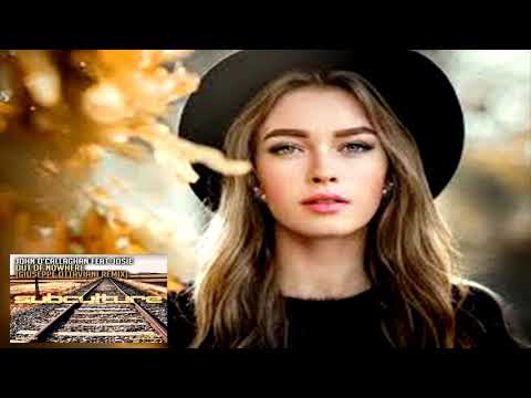 John O'Callaghan & Josie - Out Of Nowhere (Giuseppe Ottaviani Remix)