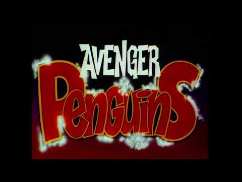 Avenger Penguins (Theme Song)